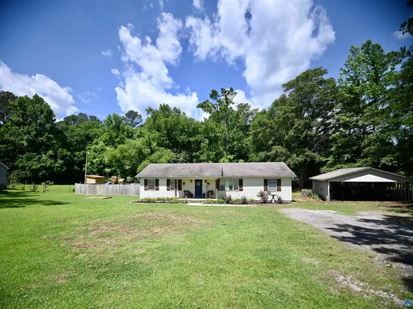 248 Perkins Wood Rd, Hartselle, AL 35640