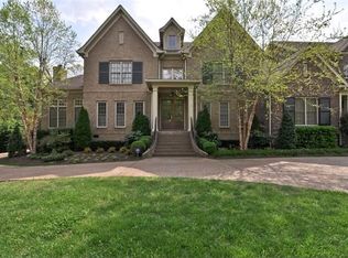 2341 Valley Brook Rd, Nashville, TN 37215