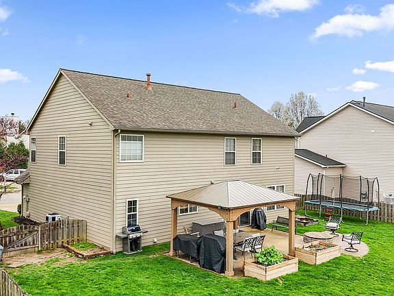 2nd image of 18167 Kinder Oak Dr