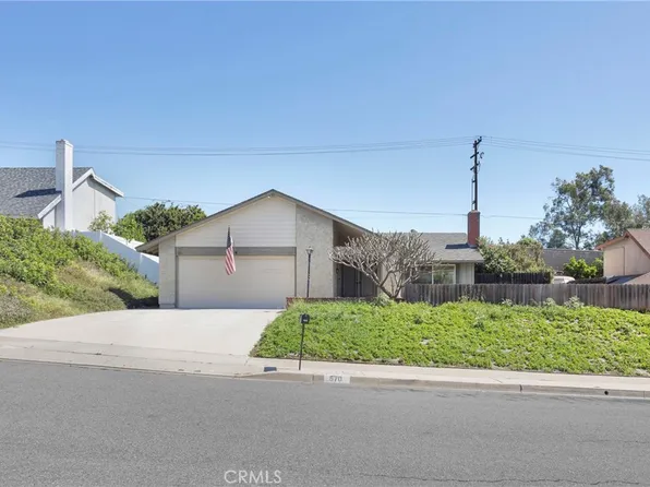 570 Olive Ave, Brea, CA 92821