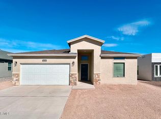 14431 Aria Lopez Dr, El Paso, TX 79938