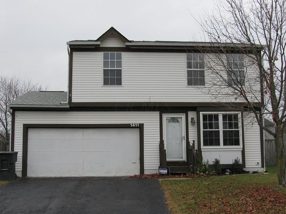 1st image of 1411 Tilia Ct