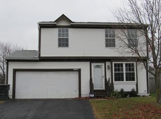 1411 Tilia Ct, Galloway, OH 43119