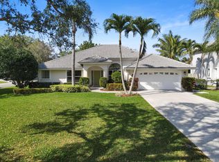 1084 Egret Cir N, Jupiter, FL 33458