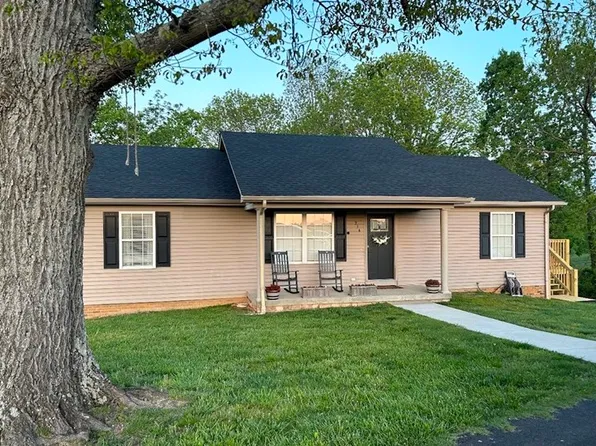 234 Jefferson School Rd, Scottsville, KY 42164