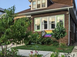10715 S Avenue G #2, Chicago, IL 60617