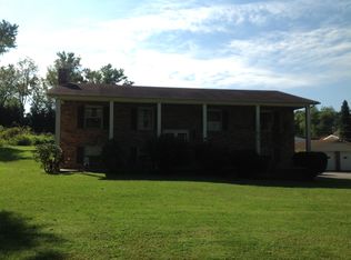 193 Blountville Byp, Blountville, TN 37617