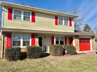 483 Western Pkwy, Seymour, IN 47274