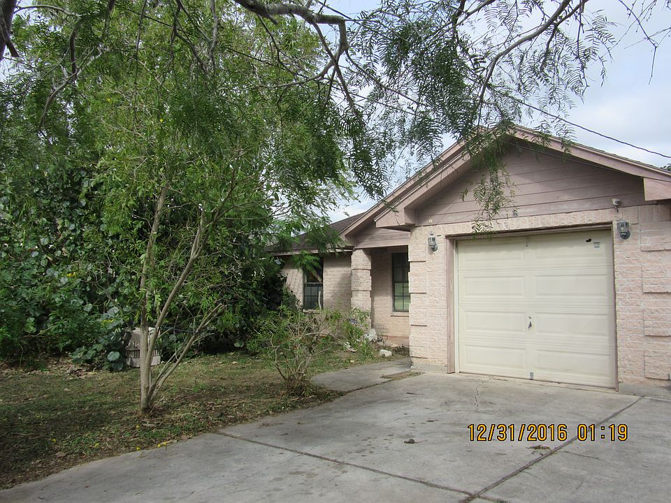 1560 Paseo Union St, San Benito, TX 78586 Zillow