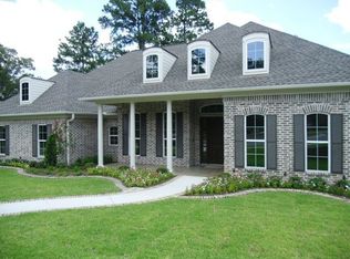 6962 Park Slope, Tyler, TX 75703