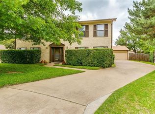 5001 Drew Ct, Arlington, TX 76017