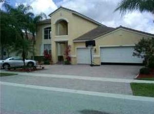 10303 Cypress Lakes Preserve Dr, Lake Worth, FL 33449