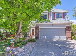 1805 Antero Ct, Fort Collins, CO 80528