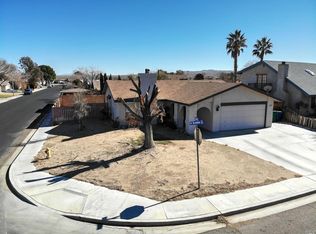 256 N Broadway St, Ridgecrest, CA 93555