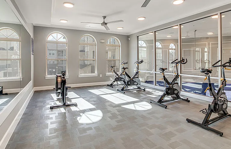 The Kacey at Kingwood Apartments — Photo 19