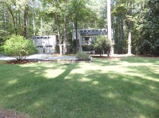 3389 Hamlets Chapel Rd, Pittsboro, NC 27312