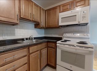 12 Armington St #24, Allston, MA 02134