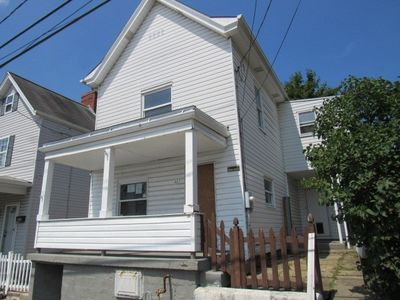 607 Grove St, Greensburg, PA, 15601