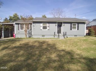 3853 Ridge Ave, Macon, GA 31204