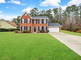 450 Piney Way SW, Atlanta, GA 30331