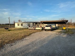 149 County Road 2630, Decatur, TX 76234