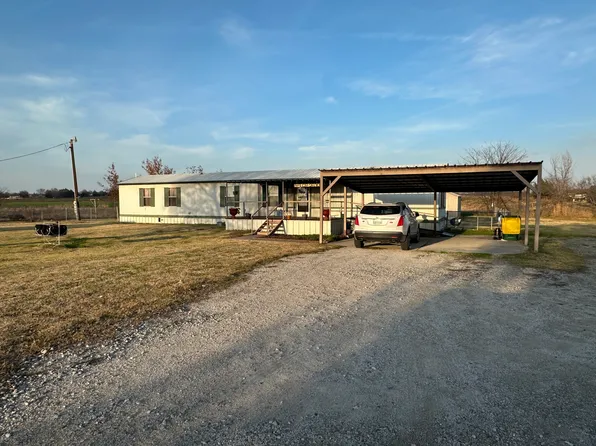 149 County Road 2630, Decatur, TX 76234