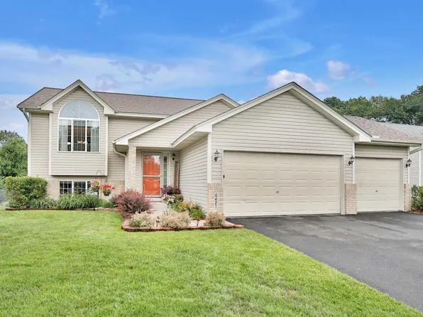 4421 231st Ave NW, Saint Francis, MN 55070