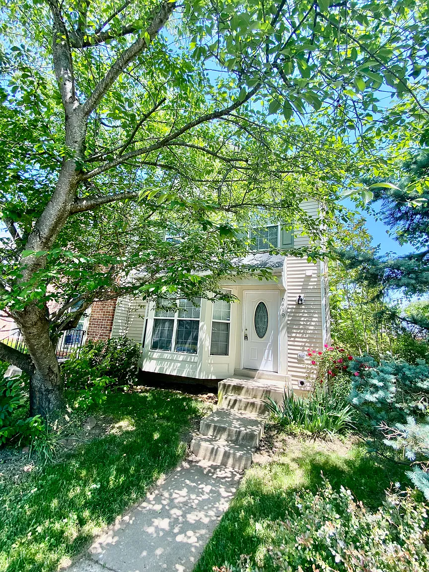 9419 Wilcoxen Dr photo 1