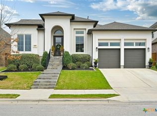 605 Hiddencreek Way, Georgetown, TX 78626