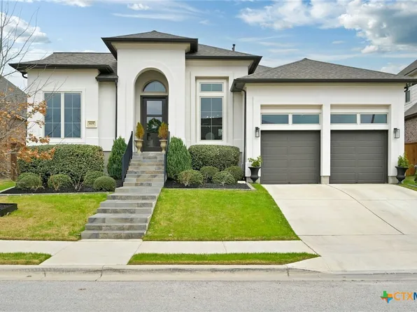 605 Hiddencreek Way, Georgetown, TX 78626