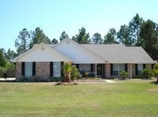 24038 Goldenrod Ln, Elberta, AL 36530