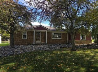 1240 N Chipman St, Owosso, MI 48867