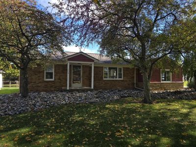 1240 N Chipman St, Owosso, MI, 48867