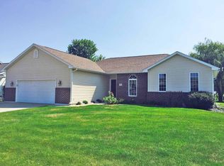 225 SW 9th St, Ogden, IA 50212