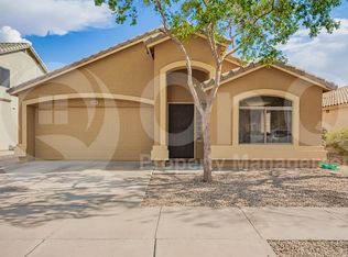16661 W Belleview St, Goodyear, AZ 85338