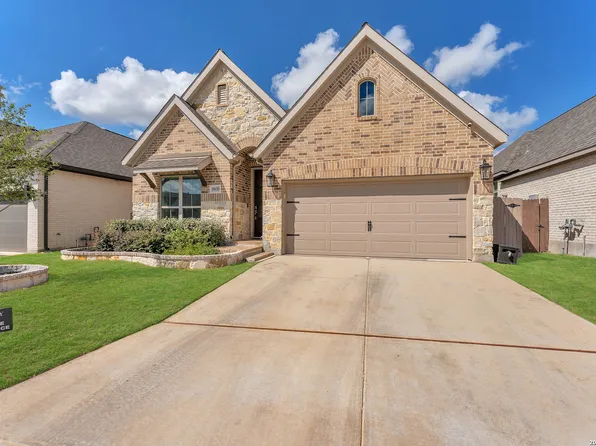 9939 Cavvy Trail, San Antonio, TX 78254
