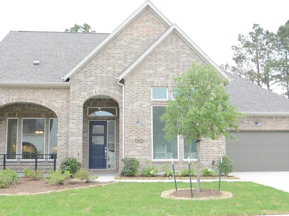 120 Dandelion Way, Montgomery, TX 77316