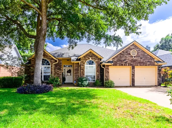 2206 S Branch Dr, Arlington, TX 76001