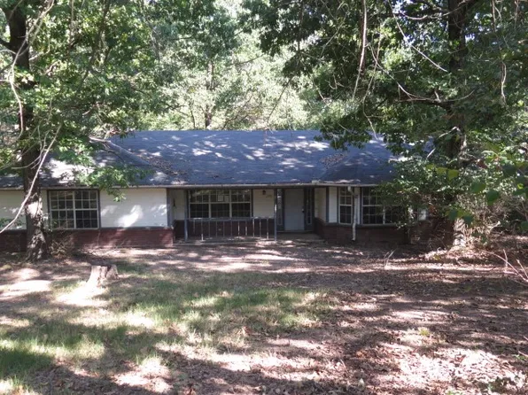 1496 N Jeanfay Ln, Fayetteville, AR 72704