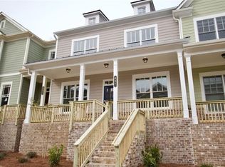 531 Suwanee Pass Trl, Suwanee, GA 30024