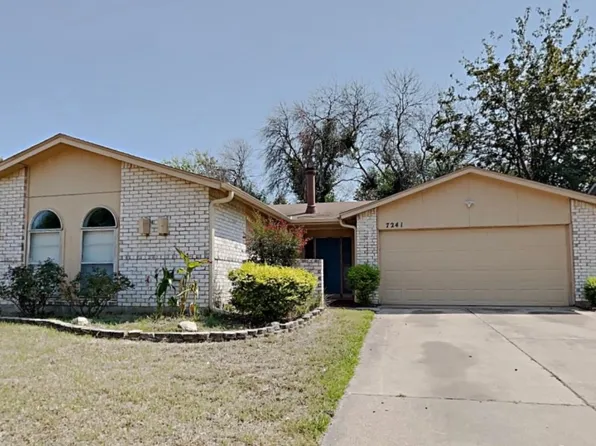 7241 Southridge Trl, Fort Worth, TX 76133