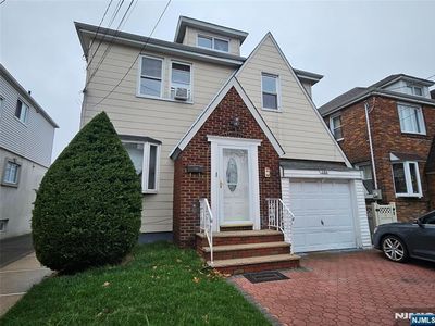 565 Monroe Pl, Ridgefield, NJ, 07657