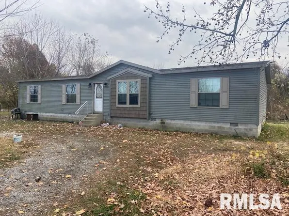 14142 State Highway 34 E, Benton, IL 62812