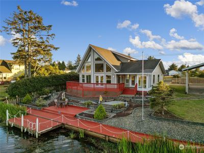 574 Point Brown Ave. SE, Ocean Shores, WA, 98569