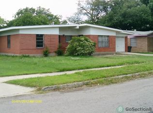 4518 Creekmoor Dr, San Antonio, TX 78220