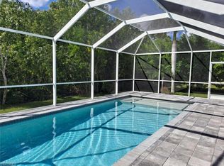 2834 SW 25th Pl, Cape Coral, FL 33914