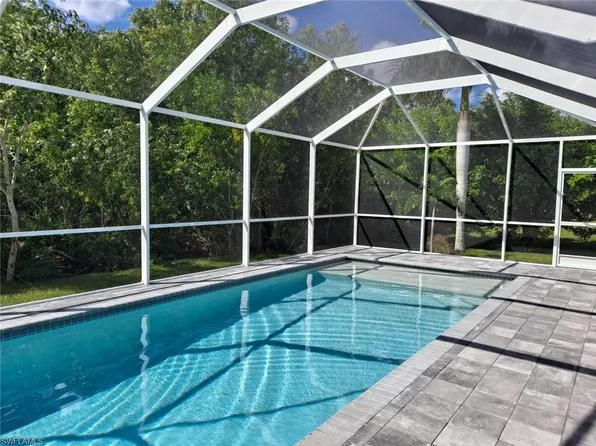2834 SW 25th Pl, Cape Coral, FL 33914