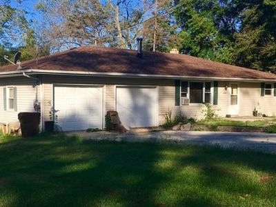 34560 S Lakeside Ter, Wilmington, IL, 60481