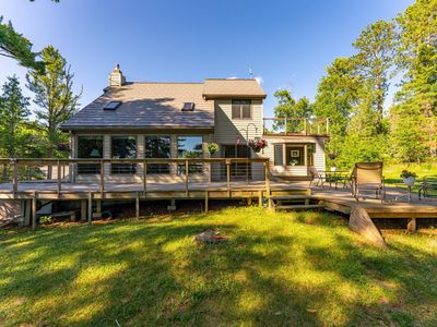 1852 Grant McMahan Blvd, Ely, MN, 55731