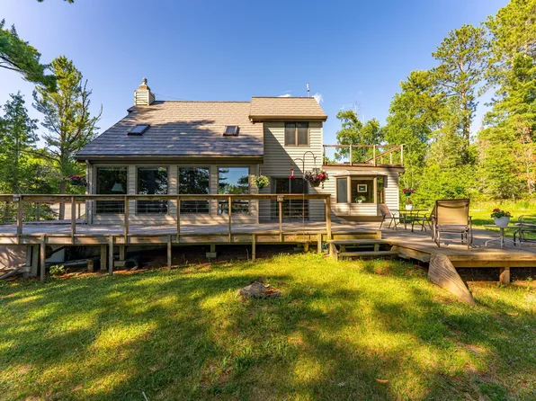 1852 Grant McMahan Blvd, Ely, MN 55731